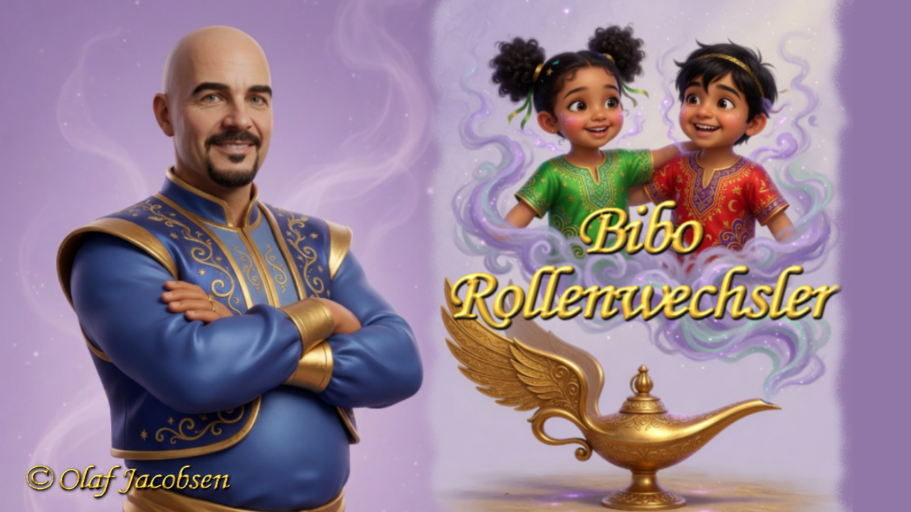 Bibo Rollenwechsler